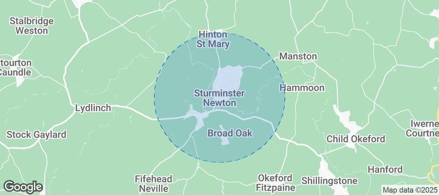 Discover Sturminster Newton Airbnb Analytics